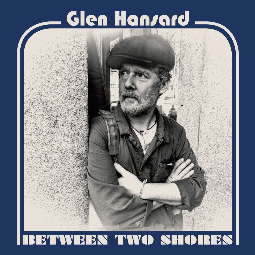 Between Two Shores cover art
