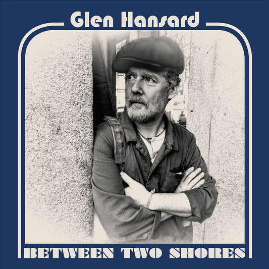 Between Two Shores cover art