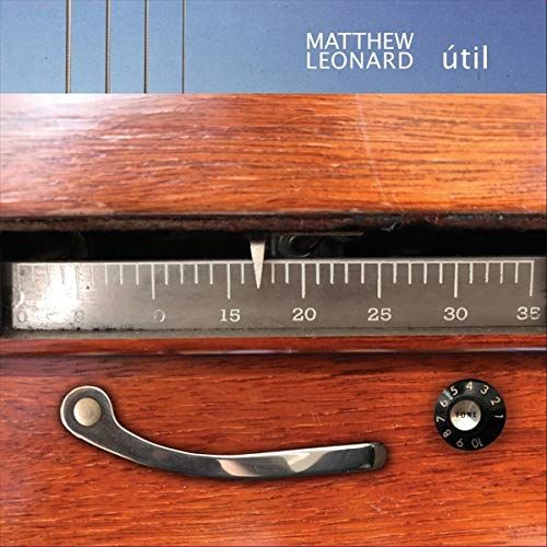 Util cover art