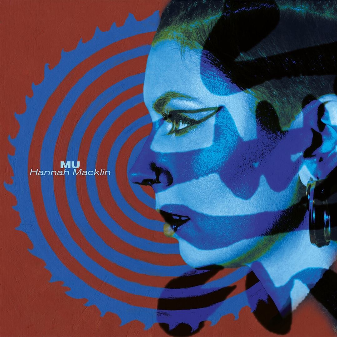 Mu cover art