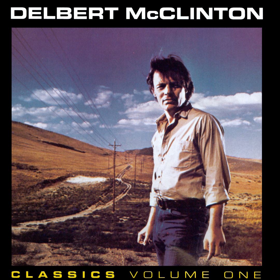 Classics, Vol. 1 cover art