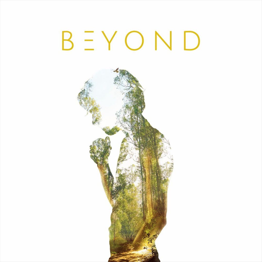 Beyond cover art