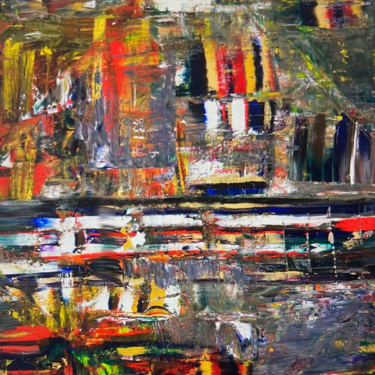 Talkin' Ugly Truth, Tellin' Pretty Lies cover art