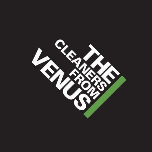 Cleaners from Venus, Vol. 3 cover art