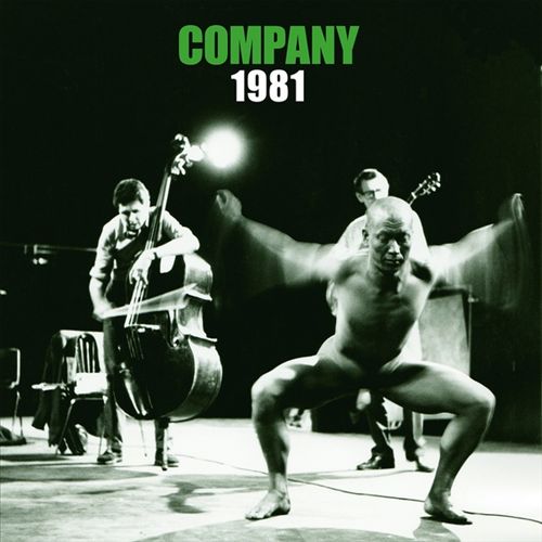 1981 cover art