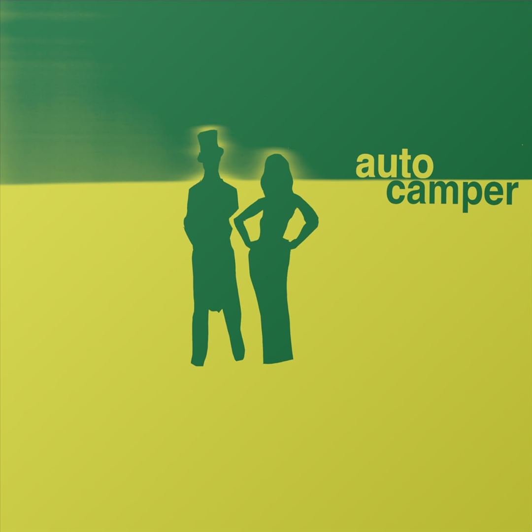 What Do You Do All Day? cover art