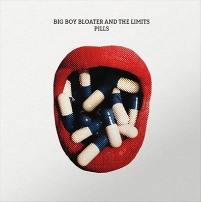Pills cover art