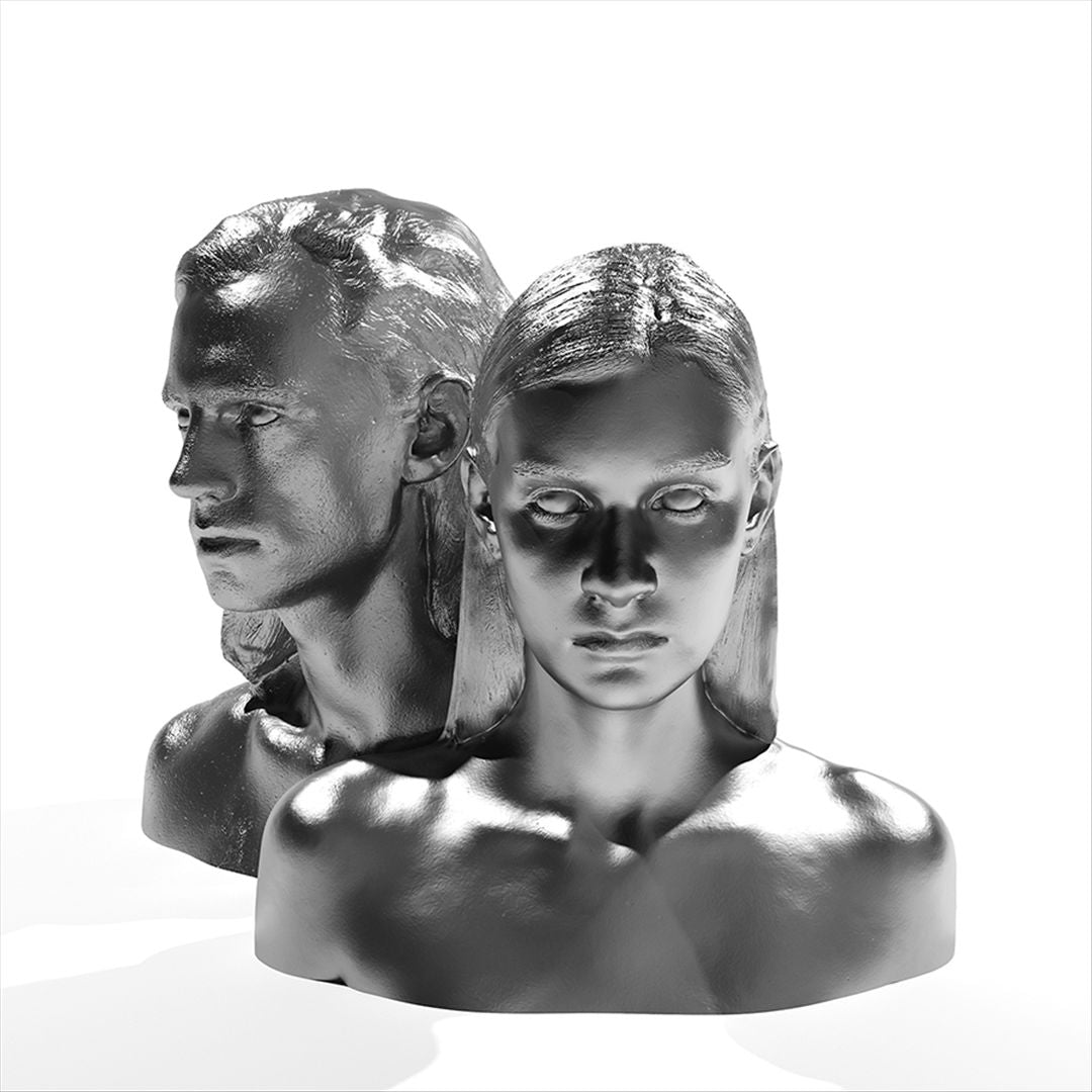 Kill the One You Love cover art