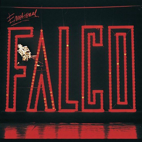Emotional cover art