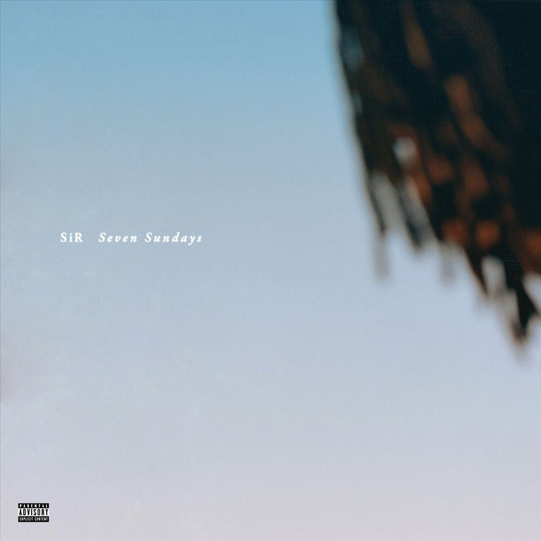 Seven Sundays cover art
