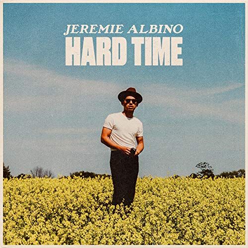 Hard Time cover art