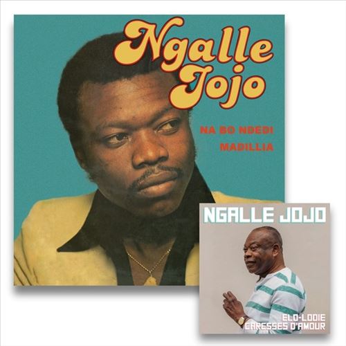 Na Bo Ndedi cover art