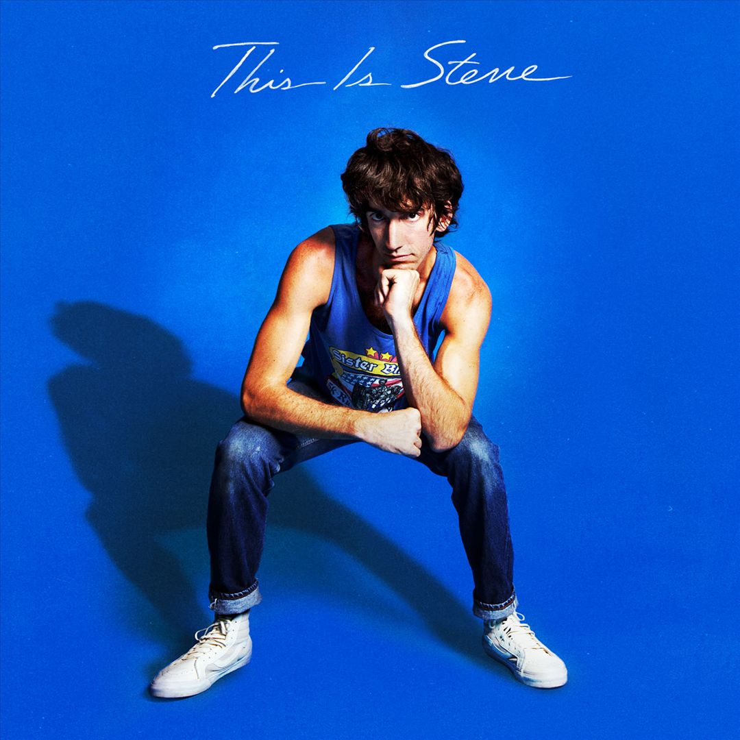 This Is Steve [Download Card] cover art
