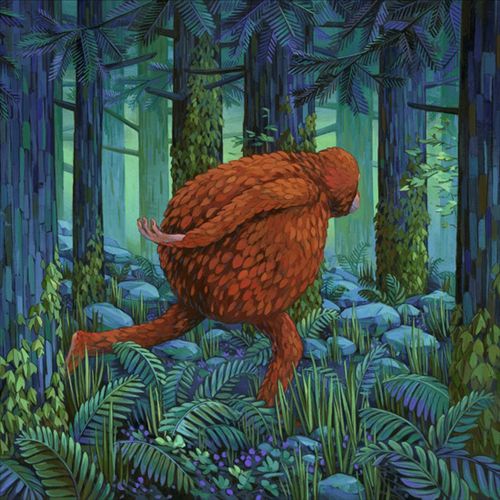 Missing Link [Original Motion Picture Soundtrack] cover art