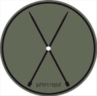 Pattern Repeat 02 cover art