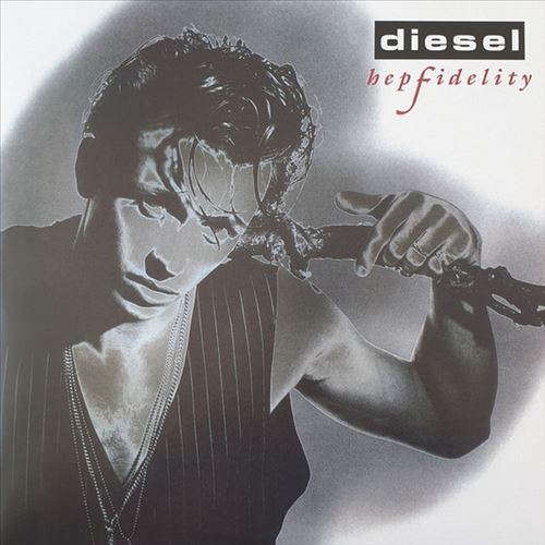 Hepfidelity cover art