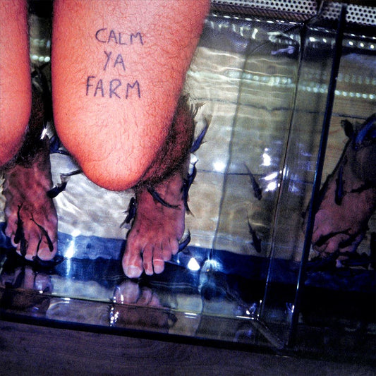 Calm Ya Farm cover art