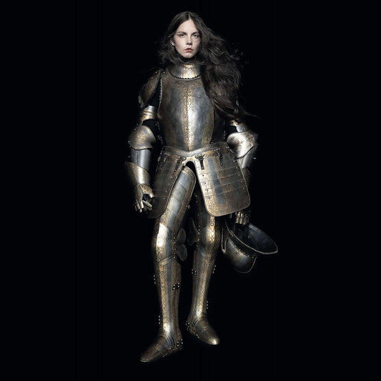 This Shame Should Not Be Mine cover art