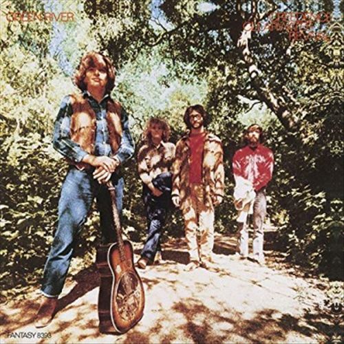 Green River [Half-Speed Mastered] cover art