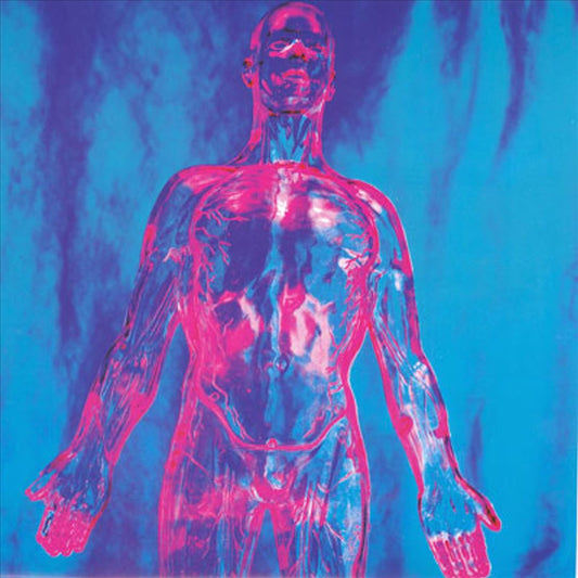 Sliver cover art