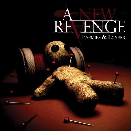 Enemies & Lovers cover art