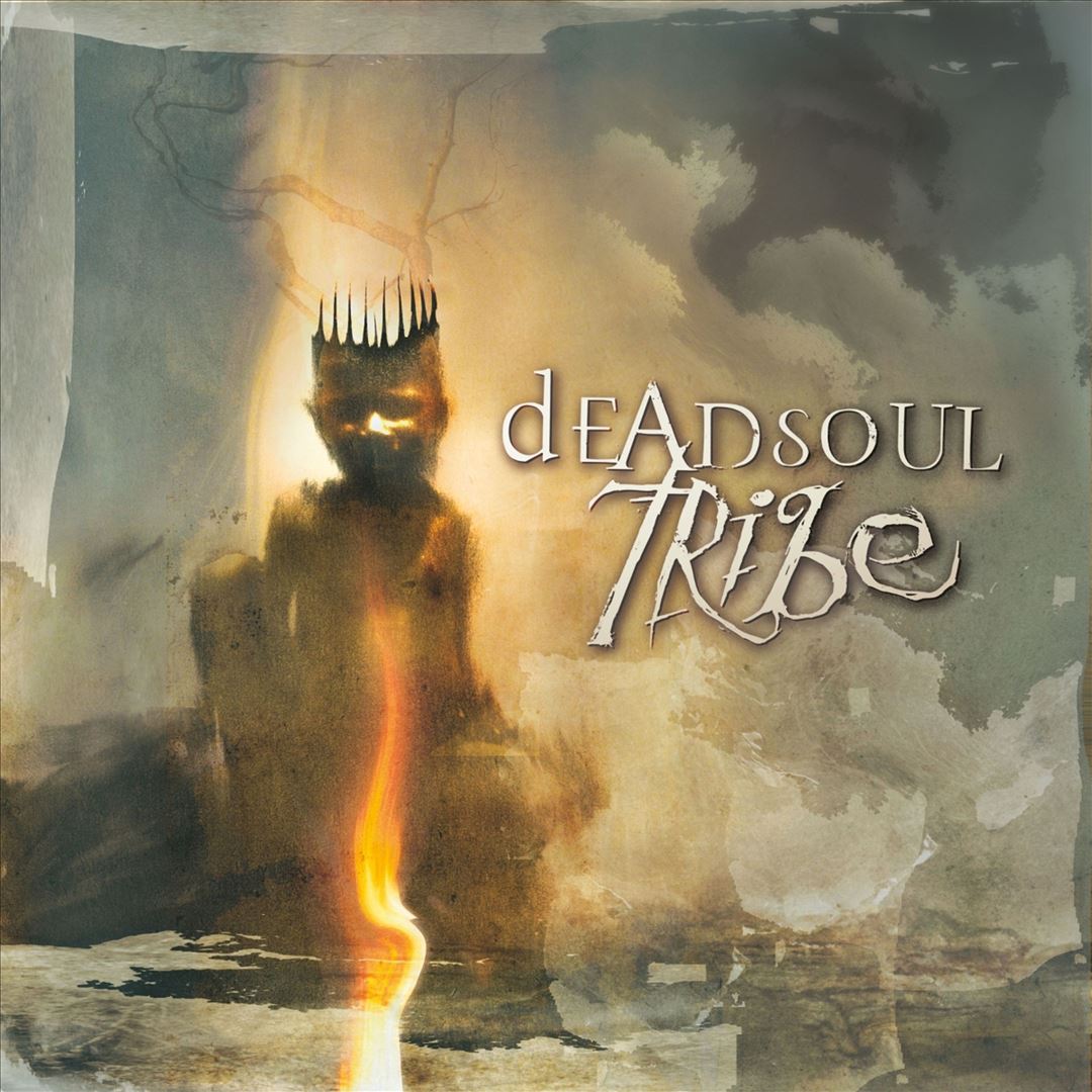 Dead Soul Tribe cover art