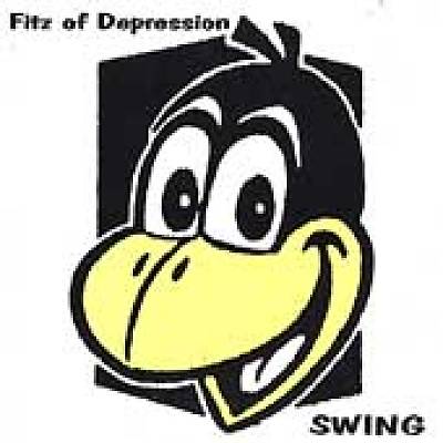 Swing cover art