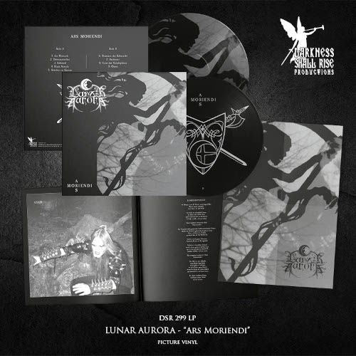 Ars Moriendi cover art