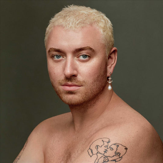 Gloria cover art