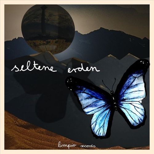 Seltene Erden cover art