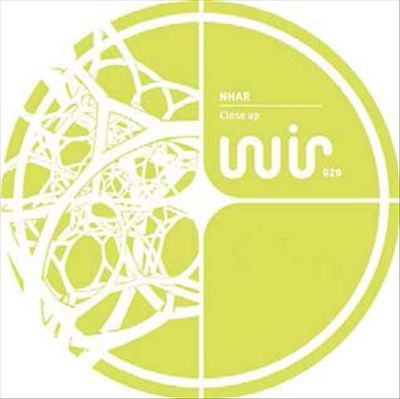 Close Up cover art