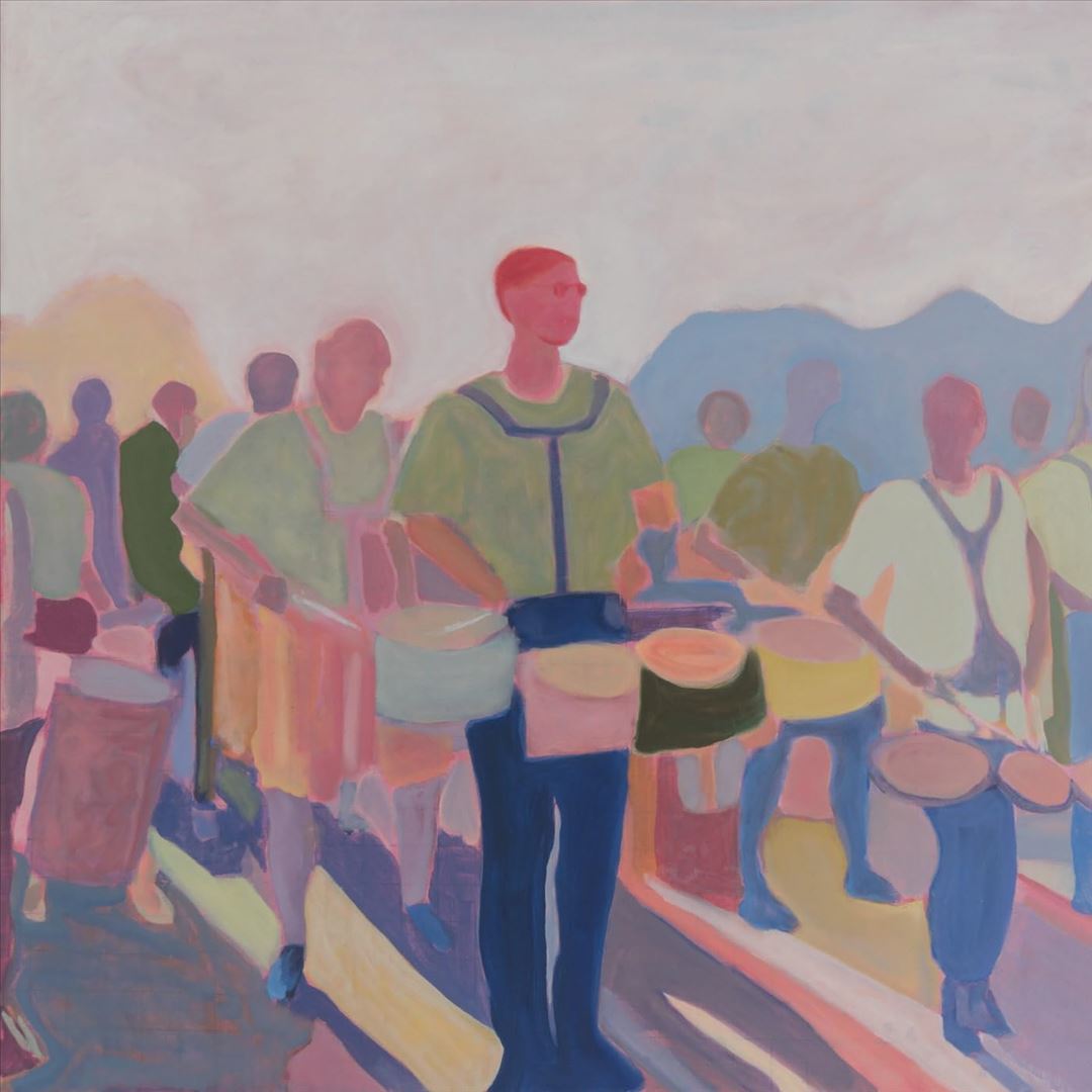 Tempo! cover art