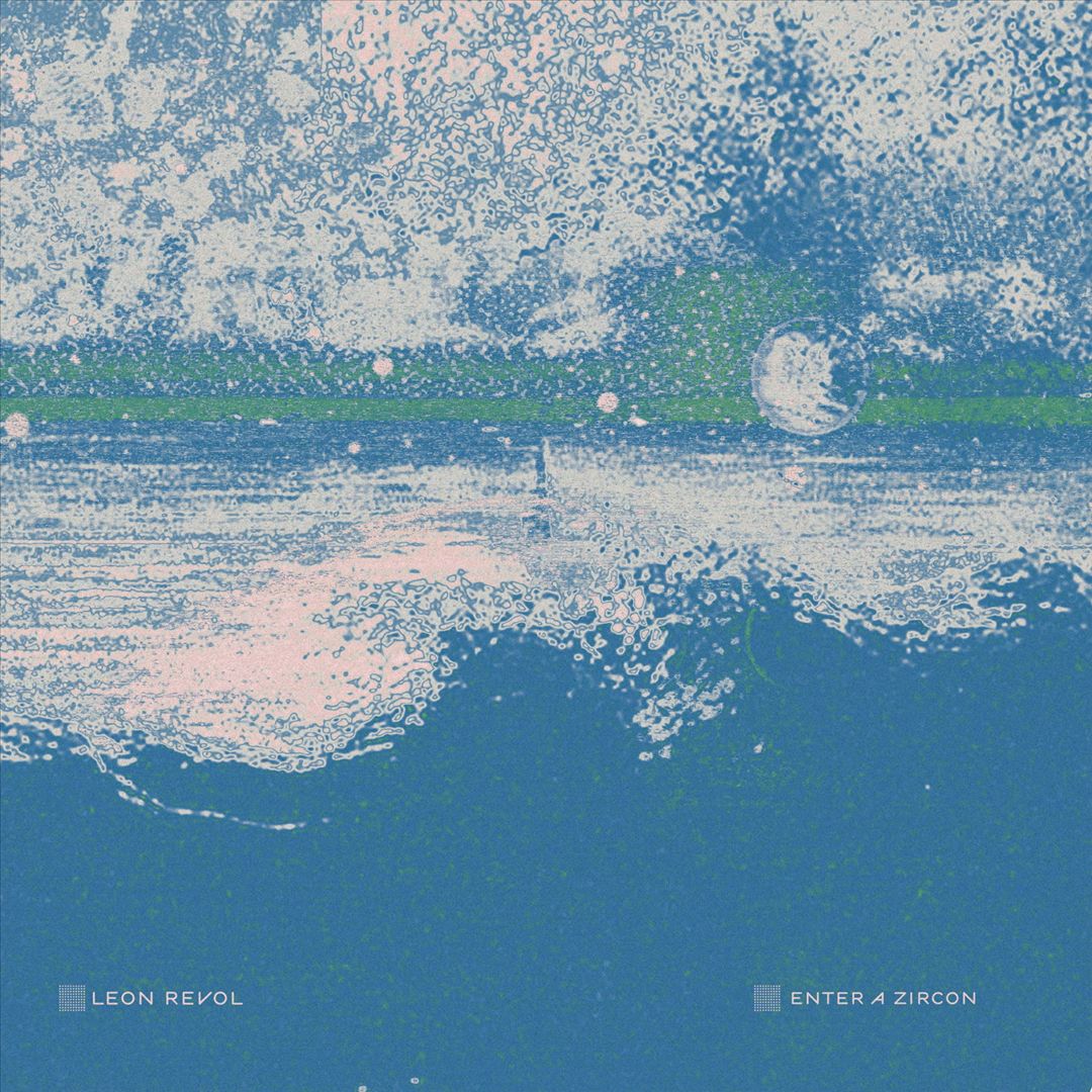 Enter A Zircon cover art