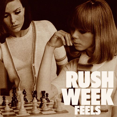 Feels cover art