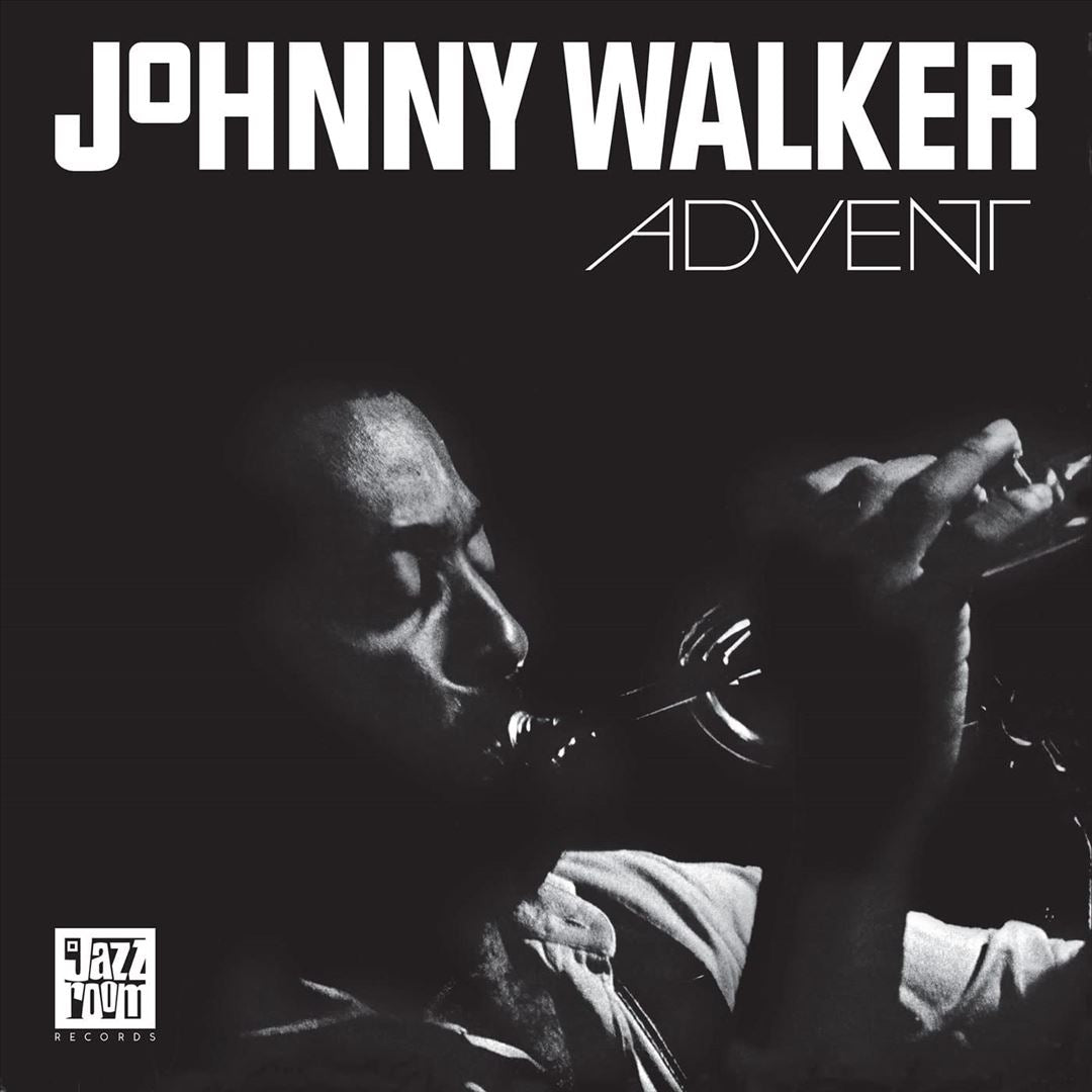 Advent cover art