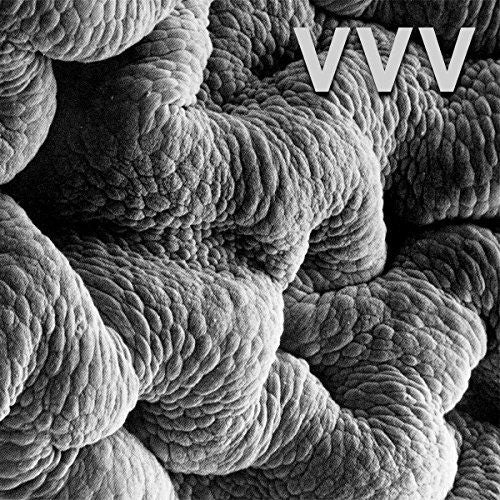 Shadow World cover art