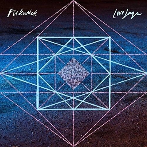 LoveJoys cover art