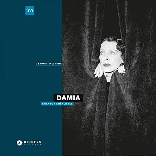 Chansons Réalistes cover art