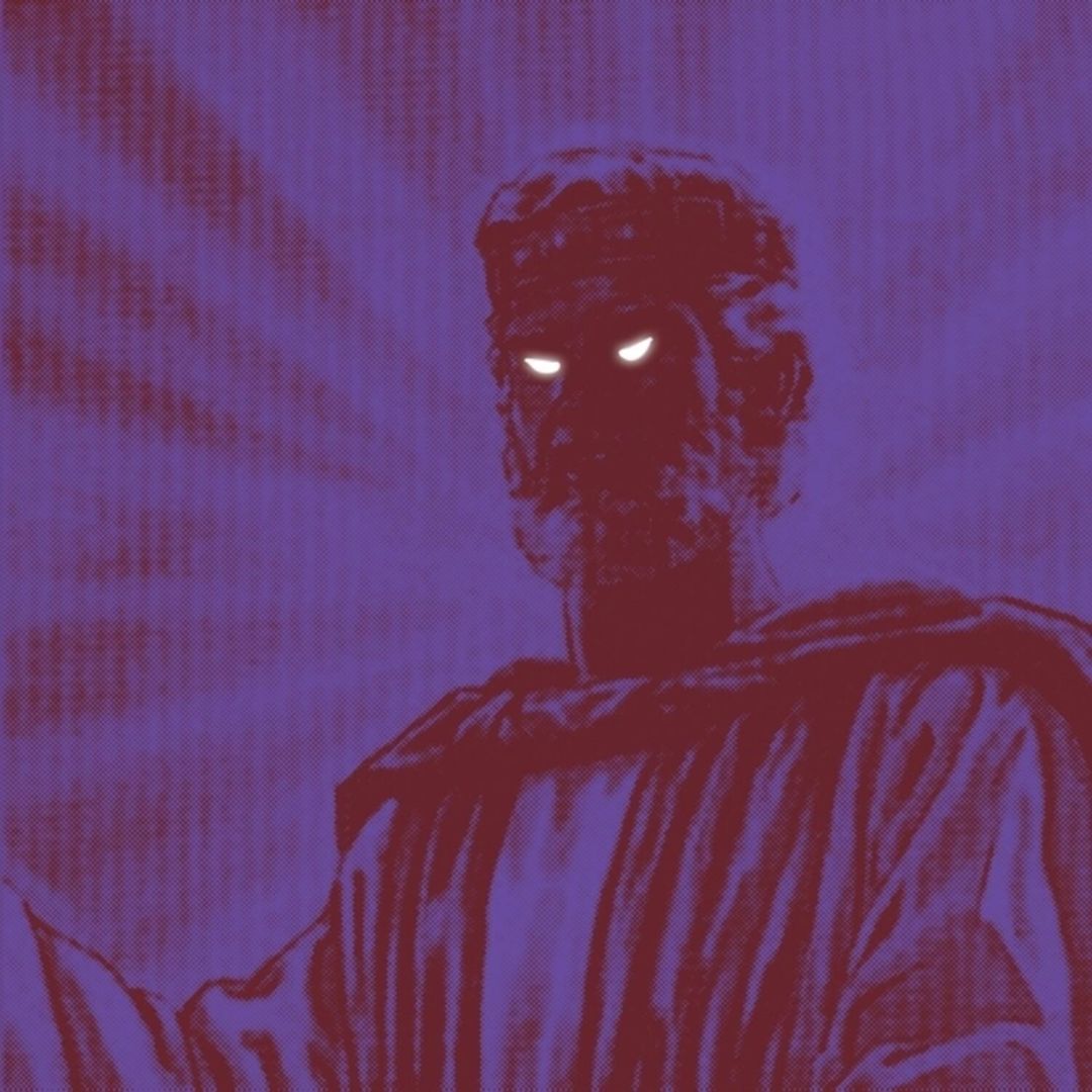 Exalted King cover art