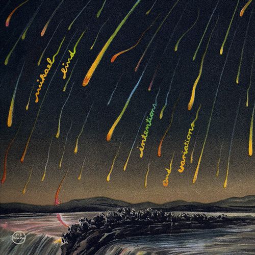 Intentions and Variations cover art