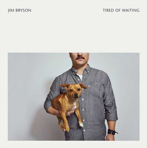 Tired of Waiting cover art