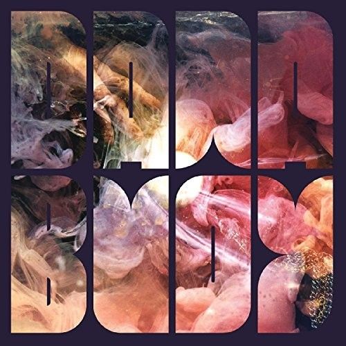 Ice Glitter Gold cover art