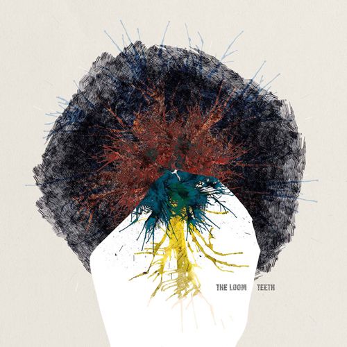 Teeth cover art