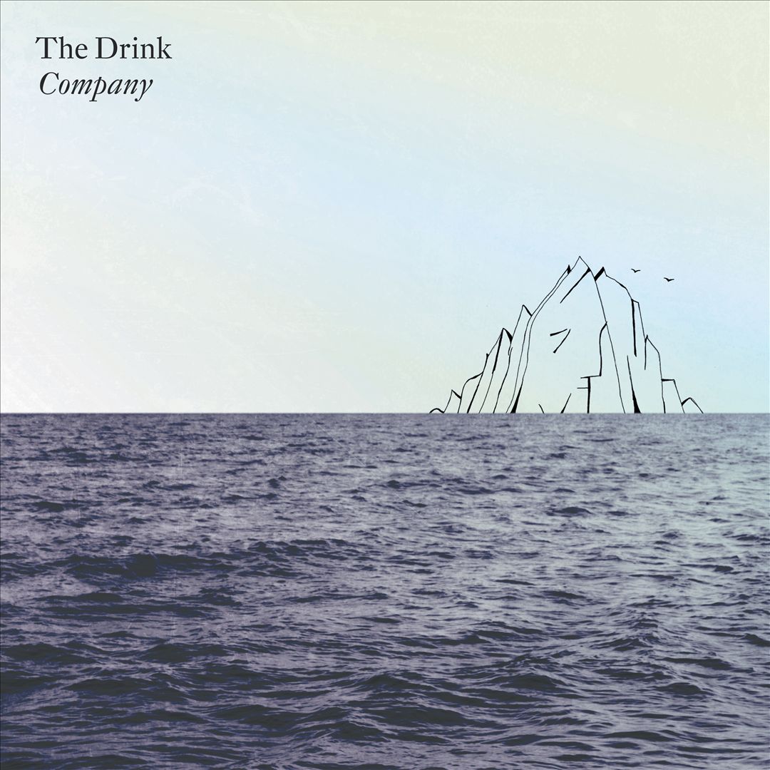 Company cover art