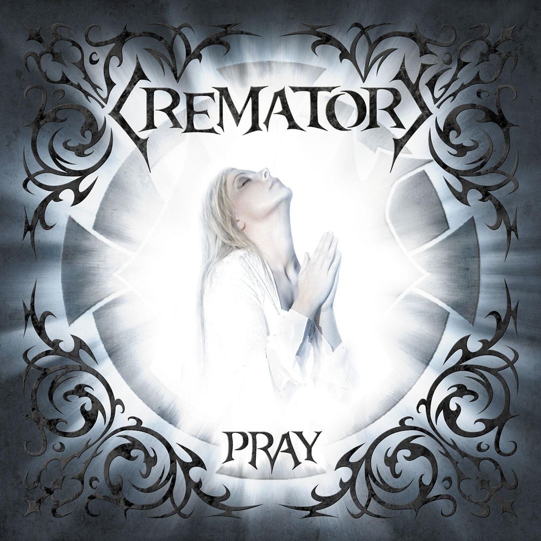 Pray [Lucid Remembrance Vinyl] cover art