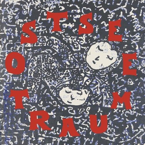 Ostseetraum cover art