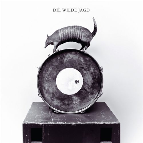 Die Wilde Jagd [LP/CD] cover art