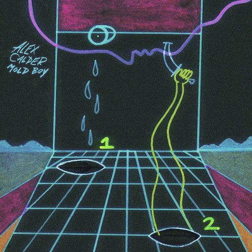 Mold Boy [Limited Edition] cover art