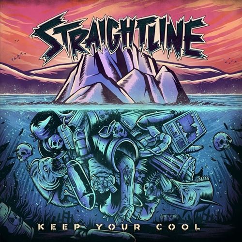 Keep Your Cool cover art