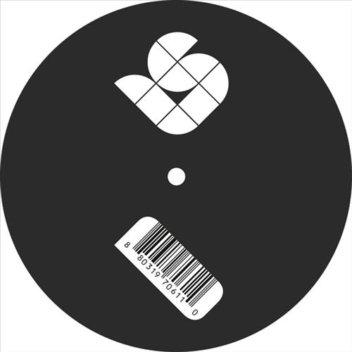 Longanimity cover art